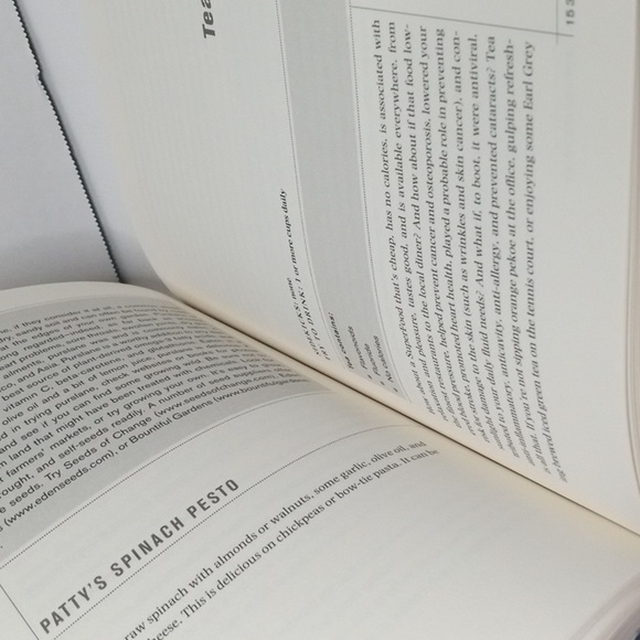 Super Foods Rx book - Picture 6 of 7